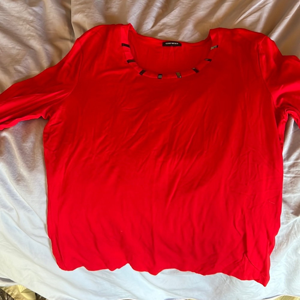 Really nice top